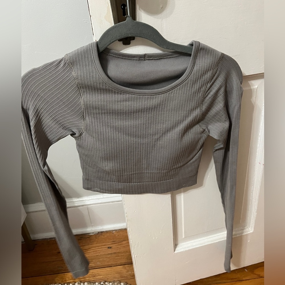 Lululemon Top